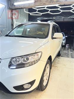 هيونداي سانتافي